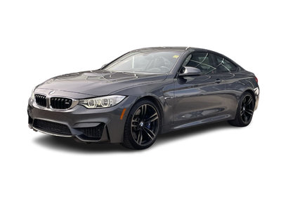 2016 BMW M4 in Calgary, Alberta