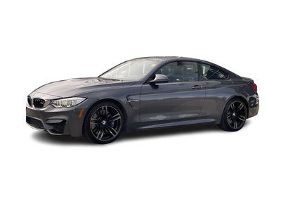 2016 BMW M4 in Calgary, Alberta