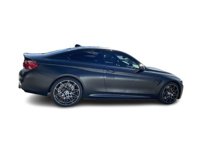 2020 BMW M4 in Calgary, Alberta