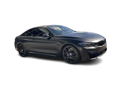 2020 BMW M4 in Calgary, Alberta