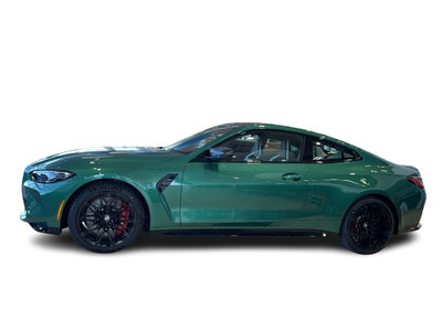 2023 BMW M4 in Calgary, Alberta