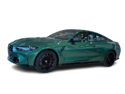 2023 BMW M4 in Calgary, Alberta