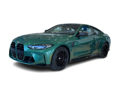 2023 BMW M4 in Calgary, Alberta