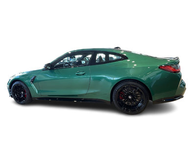2023 BMW M4 in Calgary, Alberta
