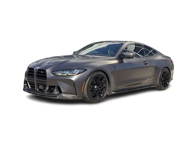 2024 BMW M4 in Calgary, Alberta