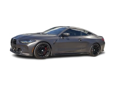2024 BMW M4 in Calgary, Alberta