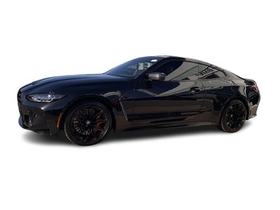 2024 BMW M4 in Calgary, Alberta