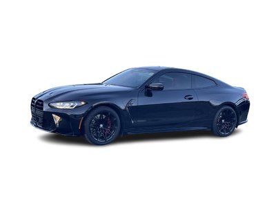 2024 BMW M4 in Calgary, Alberta