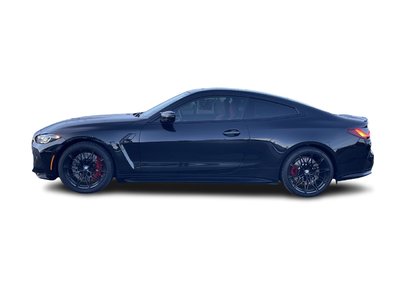 2024 BMW M4 in Calgary, Alberta
