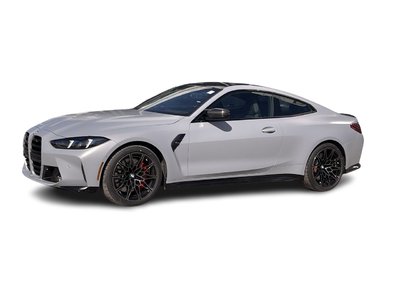 BMW M4 Coupe  2026 à Calgary, Alberta