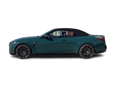 BMW M4 Convertible  2026 à Calgary, Alberta