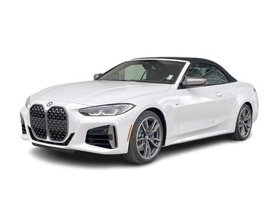 2024 BMW M440i in Calgary, Alberta
