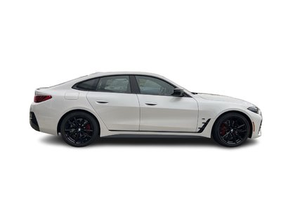 2027 BMW 4 Series Gran Coupe in Calgary, Alberta