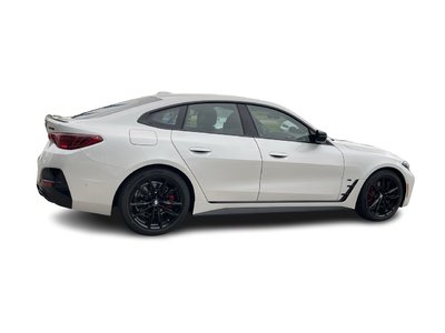 2027 BMW 4 Series Gran Coupe in Calgary, Alberta