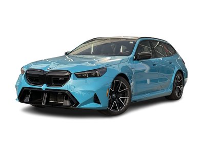 2026 BMW M5 Touring in Calgary, Alberta