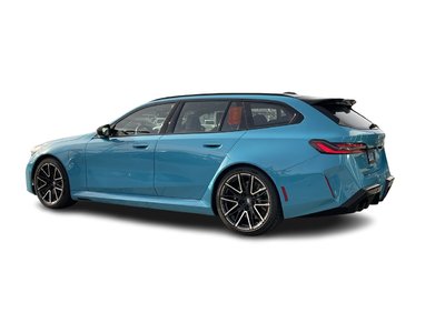 2026 BMW M5 Touring in Calgary, Alberta