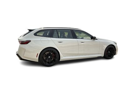 2027 BMW M5 Touring in Calgary, Alberta