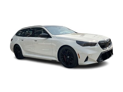 2027 BMW M5 Touring in Calgary, Alberta