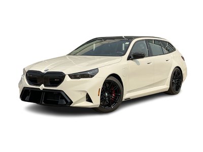 2027 BMW M5 Touring in Calgary, Alberta
