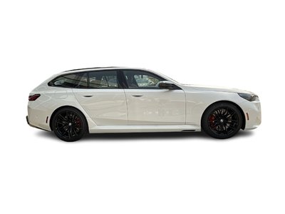 2027 BMW M5 Touring in Calgary, Alberta