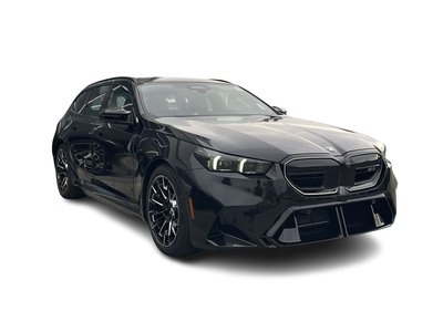 BMW M5 Touring  2027 à Calgary, Alberta