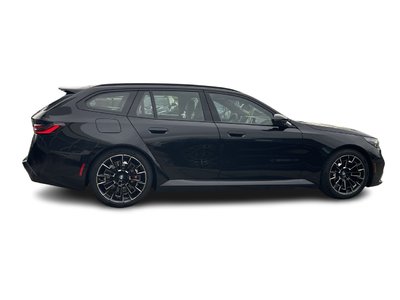 2027 BMW M5 Touring in Calgary, Alberta