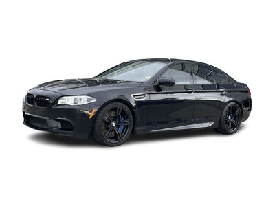 BMW M5  2016 à Calgary, Alberta