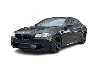 BMW M5  2016 à Calgary, Alberta