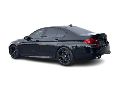BMW M5  2016 à Calgary, Alberta