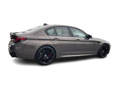 2023 BMW M5 in Calgary, Alberta
