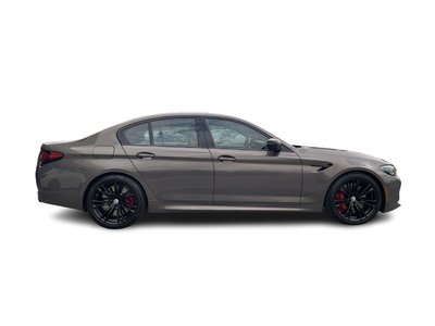 2023 BMW M5 in Calgary, Alberta