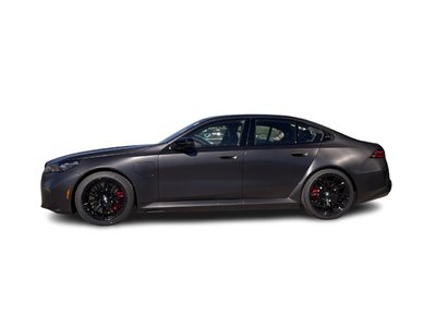2027 BMW M5 in Calgary, Alberta