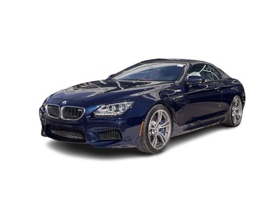 2014 BMW M6 in Calgary, Alberta