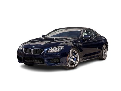 2014 BMW M6 in Calgary, Alberta