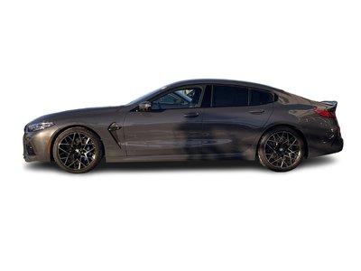 BMW M8  2021 à Calgary, Alberta