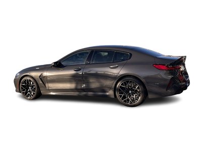 BMW M8  2021 à Calgary, Alberta