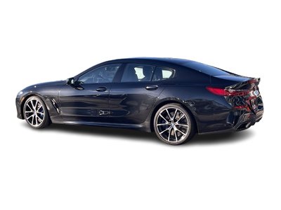 2021 BMW M850i in Calgary, Alberta