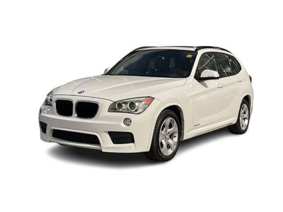 2014 BMW X1 in Calgary, Alberta