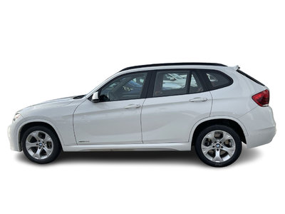 2014 BMW X1 in Calgary, Alberta