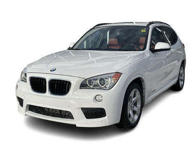 2014 BMW X1 in Calgary, Alberta
