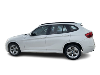 2014 BMW X1 in Calgary, Alberta