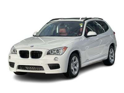 2014 BMW X1 in Calgary, Alberta