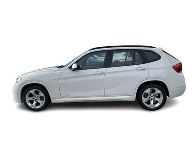 2014 BMW X1 in Calgary, Alberta