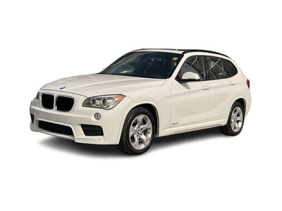 2014 BMW X1 in Calgary, Alberta