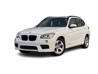 2014 BMW X1 in Calgary, Alberta
