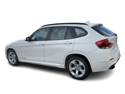 2014 BMW X1 in Calgary, Alberta