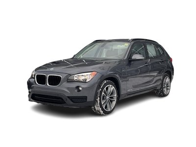 2015 BMW X1 in Calgary, Alberta