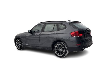2015 BMW X1 in Calgary, Alberta