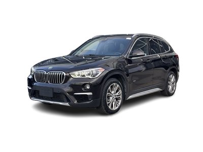 2017 BMW X1 in Calgary, Alberta