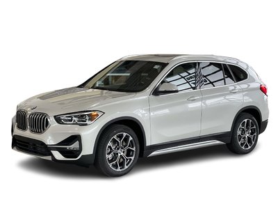 2022 BMW X1 in Calgary, Alberta